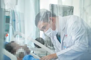 Vụ lật ca nô ở Phú Quốc: Bệnh nhân đã tỉnh 