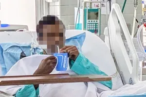 Vụ lật ca nô ở Phú Quốc: Bệnh nhân hồi phục ngoạn mục