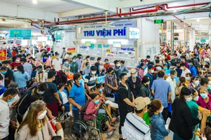 Nhiều bệnh nhân lao cột sống được phát hiện ở giai đoạn muộn