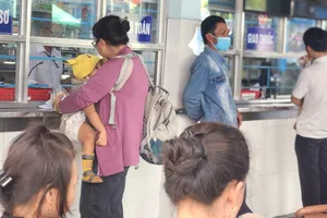 Bệnh viện Nhi đồng 1 xin lỗi người nhà bệnh nhi vì bác sĩ chưa có thái độ phù hợp
