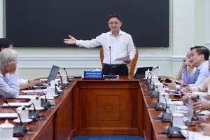 Tăng cường kiểm tra an toàn thực phẩm dịp cuối năm 