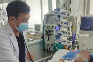 Hơn 300 học viên trúng tuyển bác sĩ nội trú Đại học Y Dược TPHCM 