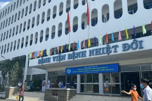 3 học sinh tại TPHCM nhiễm não mô cầu, một ca tử vong