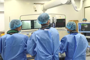 Hút 3 gói thuốc mỗi ngày, người đàn ông đột ngột ngưng tim 
