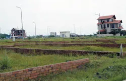 Cấm sử dụng dự án nhà ở chưa triển khai để huy động vốn