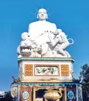 Bậc trí giả của lịch sử