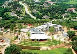 Những “tổ  ấm” sang trọng nhất thế giới