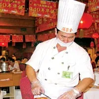 Một thế giới không gia cầm(?)