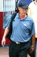 5 sự cố thể thao Việt Nam năm 2005