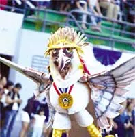 Philippines và SEA Games 23