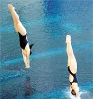 Những mẩu chuyện hài hước trong thể thao