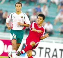 Những chuyện không quên của "Bốn chàng hai lúa" ở Bacolod