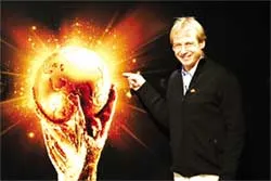 Đức sẽ thắng Brazil ở trận chung kết