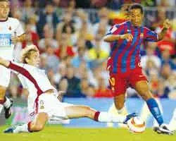 Tại sao bóng đá Brazil sản sinh nhiều tài năng?