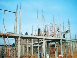 Tai nạn lao động và cháy nổ gia tăng