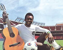 Đất của những thần tượng