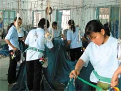 Đẩy mạnh chương trình xuất khẩu lao động