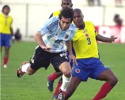 Argentina đến gần mục tiêu