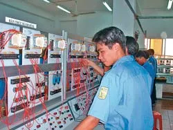 Còn nhiều điểm phải điều chỉnh