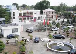 Mở rộng hợp tác để phát triển