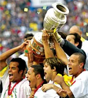 Trật tự được vãn hồi