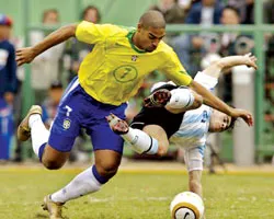 Copa đã hồi sinh