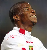 Hàn Quốc và Mali gây bất ngờ ở bóng đá nam