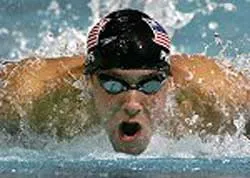 Michael Phepls giành HCV thứ 5