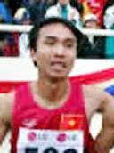 Điền kinh Việt Nam tranh tài