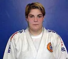 Nữ võ sĩ judo người Hy Lạp qua đời