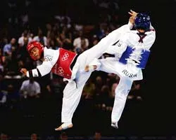 Võ sĩ Quốc Huân hy vọng vào HCĐ