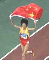 Niềm tự hào châu Á