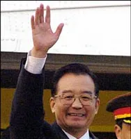 Ôn Gia Bảo - một "Chu Ân Lai" thời hiện đại