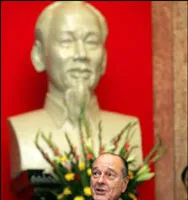 “Pháp - Việt chưa bao giờ đến gần nhau như thế!”