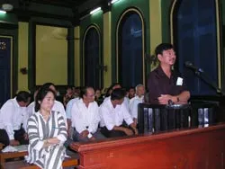 Biết sợ mới không dám tham nhũng