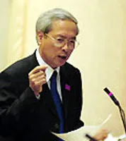 Ông Đỗ Trung Tá: 'Giá cước viễn thông ở VN không cao'