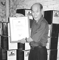 Công nghệ “rồng đen” kêu cứu !