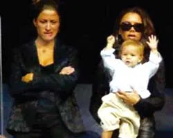 Chuyện tình cầu thủ