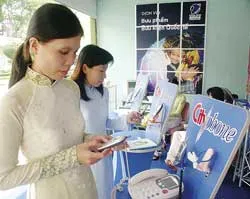 Số doanh nghiệp tăng 9 lần