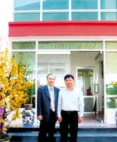 Cái được của Timexco sau 5 năm cổ phần