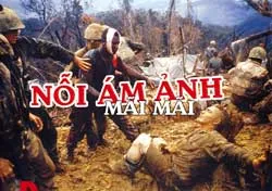 Nỗi ám ảnh mãi mãi