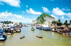 Khởi động cuộc cách mạng “xanh lam”