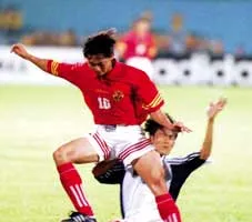 Thăng trầm và khát vọng