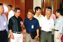 Dàn hợp xướng đa thanh