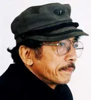 "Chiến tranh vẫn là đề tài hấp dẫn nhất"