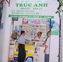 Bị bắt quả tang tống tiền, sao vẫn được nhởn nhơ?