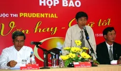 Khởi động cuộc thi “Văn hay chữ tốt”  khu vực ĐBSCL