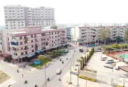 Cơ hội nhà ở cho người có thu nhập thấp