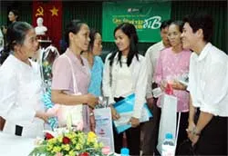 Sống động những câu chuyện bây giờ mới kể