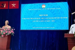 Huy động nguồn lực xã hội cho mục tiêu phòng chống dịch Covid-19 và phát triển bền vững  